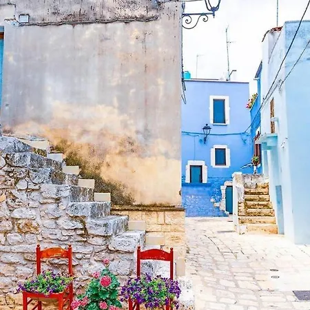 L'archasetta Civico 7 Matrimoniale Сasa de vacaciones